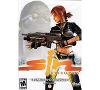 SIN Episodes: Emergence DVD (輸入版)