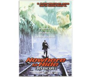 Sin Escape [Import]