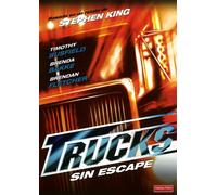 Sin Escape (Trucks) [Import]