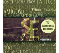 Sin Estribos 2 / Various