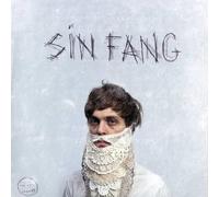Sin Fang - Because of The Blood/Two Boys [Import]