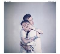 Sin Fang Sad Party (Vinyl) 12" Album