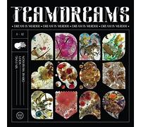 Sin Fang Sóley & Örvar Smárason - Dream Is Murder