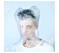 Sin Fang Spaceland (Vinyl) 12" Album
