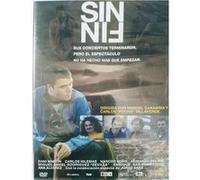 Sin Fin,el Retorno del Rock con Dani Martin (2005) (DVD) G
