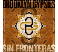 Sin Fronteras