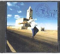 Sergent Garcia - Sin Fronteras