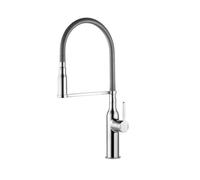 Mitigeur Monocommande KWC Sin 10.261.432.000FL Chrome