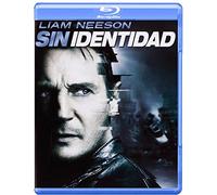 Sin Identidad [Blu-Ray] [Import]