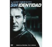 Sin Identidad [Import]
