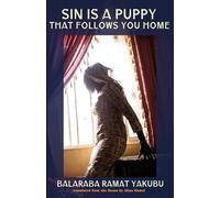Sin Is a Puppy That Follows You Home