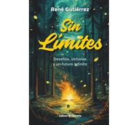 Sin límites: Desafíos, victorias y un futuro infinito