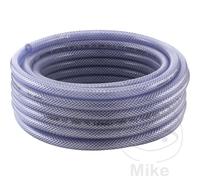 SIN MARCA bobine de tuyau en PVC 18 MM 15 BAR 25 M