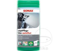 SONAX 415841 Chiffons Intérieur