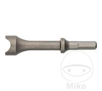 SIN MARCA Burin vibrant semi-circulaire