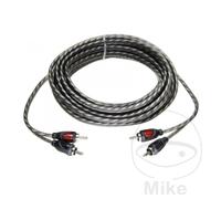 ACV 30.4970-300 Câble RCA 3 m [2x Cinch-RCA mâle - 2x Cinch-RCA mâle]