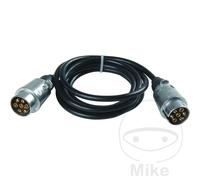HERTH+BUSS ELPARTS 51276547 Câble de connexion, remorques