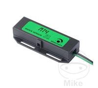 SIN MARCA Capteur de vibrations M+S TG502 2+3
