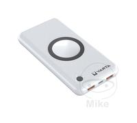 SIN MARCA Chargeur portable sans fil + câble USB C 15.000 MAH