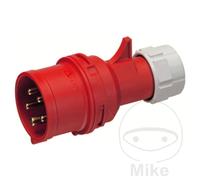 SIN MARCA Connecteur mâle 5 pôles CEE 400V 16A 1467836