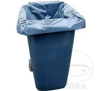 SIN MARCA Emballez 50 sacs poubelles 240 L