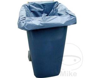 SIN MARCA Emballez 50 sacs poubelles 240 L