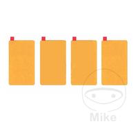 SIN MARCA Feuille d''aluminium anti-grincement MQ 4210692