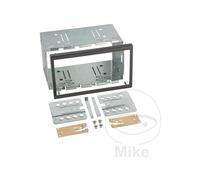 SIN MARCA Garniture d''autoradio 2-DIN 115 MM