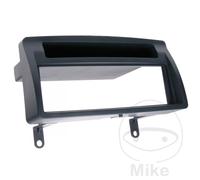 SIN MARCA Garniture d''autoradio avec étagère 1-DIN