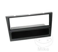 SIN MARCA Garniture d''autoradio avec étagère 1-DIN