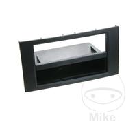 SIN MARCA Garniture d''autoradio avec étagère 2-DIN