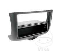 SIN MARCA Garniture d''autoradio avec étagère 2-DIN