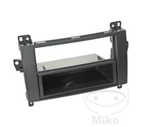 SIN MARCA Garniture d''autoradio avec étagère 2-DIN