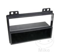 SIN MARCA Garniture d''autoradio avec étagère 2-DIN