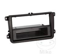 SIN MARCA Garniture d''autoradio avec étagère 2-DIN