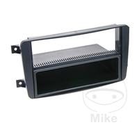 SIN MARCA Garniture d''autoradio avec étagère 2-DIN