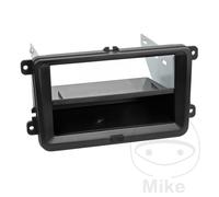 SIN MARCA Garniture d''autoradio avec étagère 2-DIN