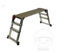 SIN MARCA Grande plate-forme de travail pliante BXTXH 1250X300X750 MM