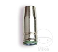 GYS Buses coniques 041875 Ø 12 mm pour torche MIG 150 A (MB15) – Lot de 3