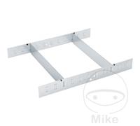 SIN MARCA Jeu de 4 plaques séparatrices pour chariot à outils 6060104 6060105