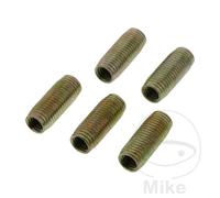 HAZET HAZET Jeu de plaquettes filetées 4797-M6X1/5 Quantité:1