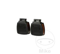 3M Filtre Secure Click D8055 – antigaz, antivapeur et antiparticules A2, double flux