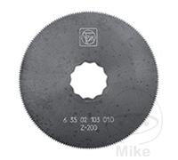 SIN MARCA Jeu de lames de scie pour coupe-disque Ø80 MM