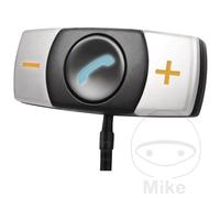 SIN MARCA Kit mains libres voiture BLUETOOTH BURY CC9048
