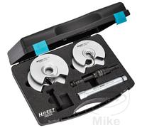 HAZET Kit de compresseurs de ressort 4904/6