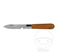 Hesse 480605 Couteau à câble pliant 110 mm