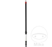 SIN MARCA Manche télescopique en aluminium 100-160