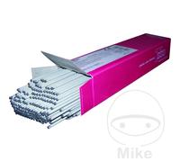 SIN MARCA Pack 275 électrodes enrobées pour le soudage 2.5X350