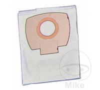 SIN MARCA Pack 4 sacs filtrants pour aspirateur VPE JMP / AERO 20/25