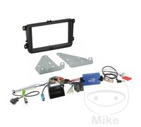 SIN MARCA Panneau radio et kit de connexion radio 2-DIN LFB